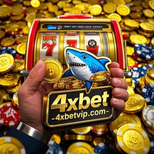 A Diversidade dos Jogos Variados no 4xbet: Uma Experiência Para Todos