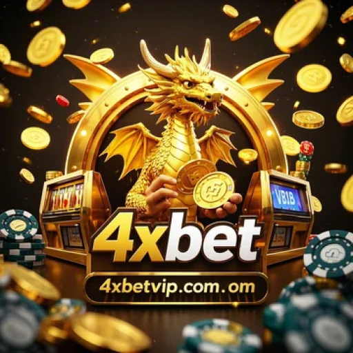A Experiência dos Jogos ao Vivo no 4xbet