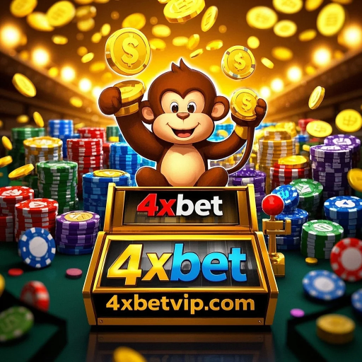 Explorando as Máquinas de Slots no 4xbet: Diversão e Oportunidade de Ganhos